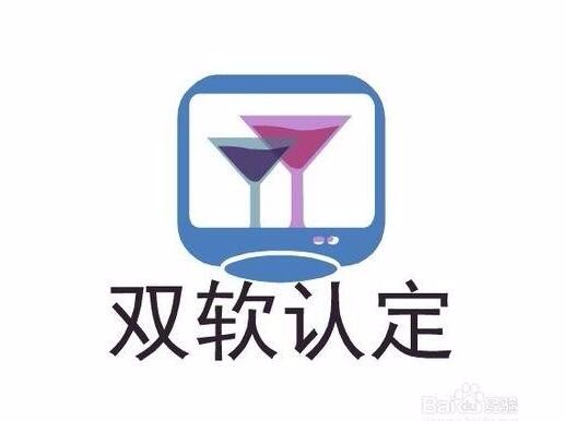 雙軟企業(yè)認定時間