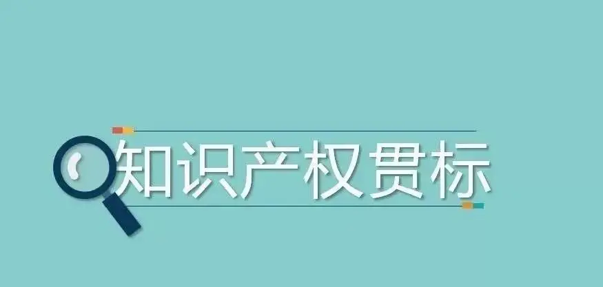 知識產(chǎn)權(quán)貫標(biāo)怎么申報(bào)，有哪些好處？